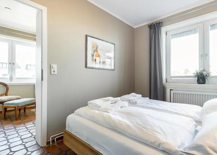 Passat App 5 Apartment