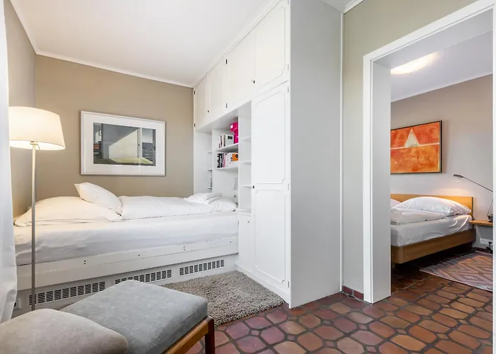 Apartment Passat App 5