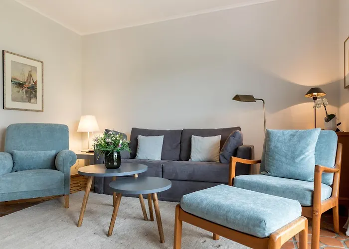 Passat App 5 Apartment