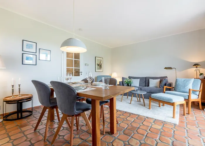 Passat App 5 * Wenningstedt-Braderup