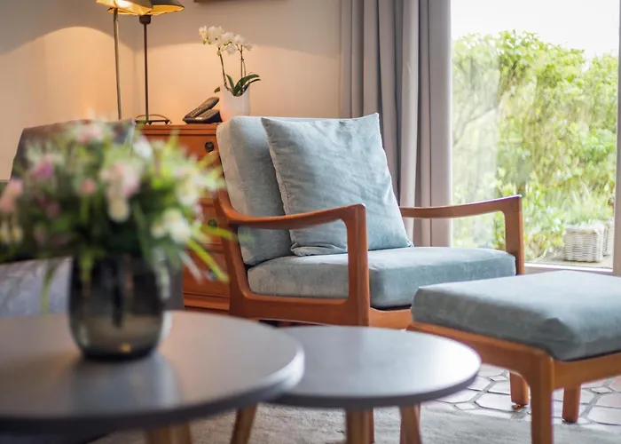 Passat App 5 Apartment *