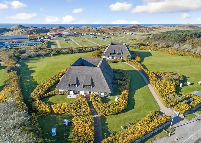 Passat App 5 * Wenningstedt-Braderup